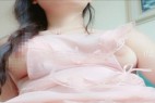 小蔡头喵喵喵-粉色围裙（1V1.09g) (原版无水印）