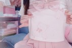 玲酱-粉色JK乳夹[1V/570MB]