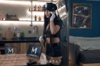 MD传媒映画MD0147原版 性感女警被下药 被迫让歹徒玩弄 秦可欣[MP4/459M]