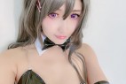 MisswarmJ - Mai Sakurajima (Bunny Girl Senpai) [73P9V-760MB]
