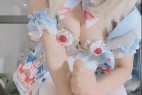 小鹿酱-蓝色星光[1v/473M]