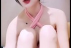 甜美可爱萝莉 上海菲菲 童颜巨乳的菲菲视频 [1V/421M]