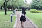 粉色情人-黑色蕾丝[1v/516M]