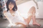 YunaTamago-极品露脸女神-销魂私拍，脸穴同框紫薇洞洞下蛋[24v/4G]