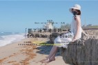 61065-火爆网红玩偶姐姐『HongKongDoll』2023-08-29 乡下海滩漫步的一天⭐2K原版